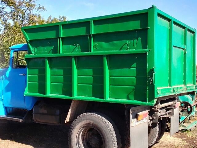 ЗІЛ Другая, об'ємом двигуна 0 л та пробігом 0 тис. км за 5200 $, фото 1 на Automoto.ua