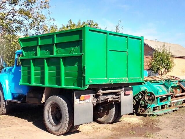 ЗІЛ Другая, об'ємом двигуна 0 л та пробігом 0 тис. км за 5200 $, фото 2 на Automoto.ua