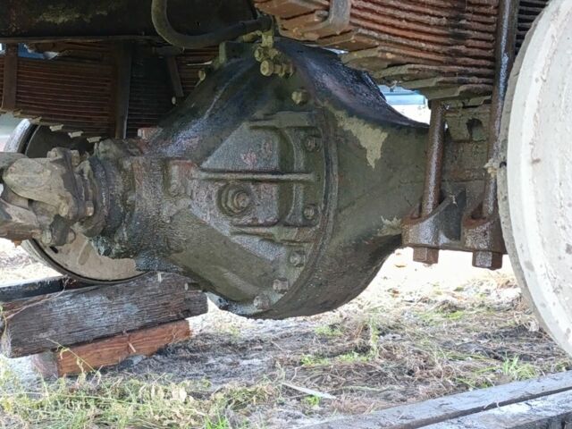 ЗИЛ Другая, объемом двигателя 0 л и пробегом 0 тыс. км за 350 $, фото 4 на Automoto.ua