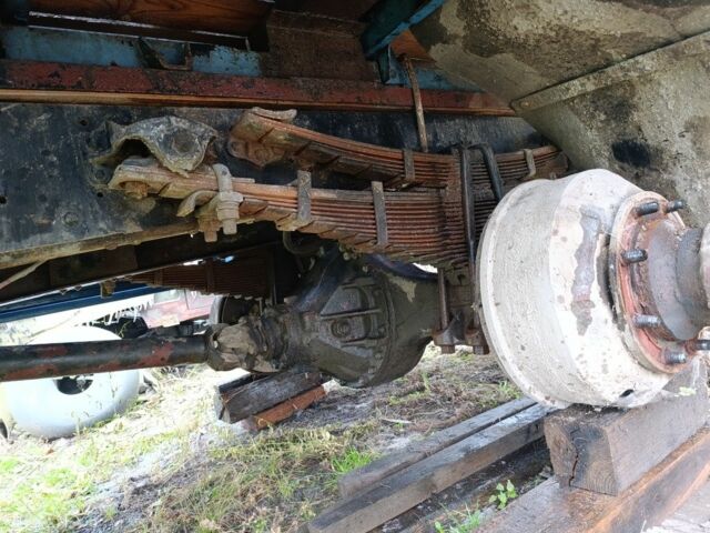 ЗИЛ Другая, объемом двигателя 0 л и пробегом 0 тыс. км за 350 $, фото 3 на Automoto.ua