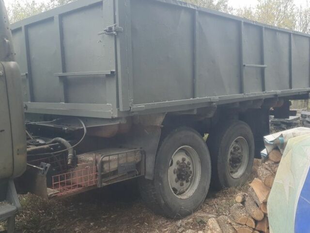 ЗИЛ Другая, объемом двигателя 0 л и пробегом 0 тыс. км за 5500 $, фото 2 на Automoto.ua