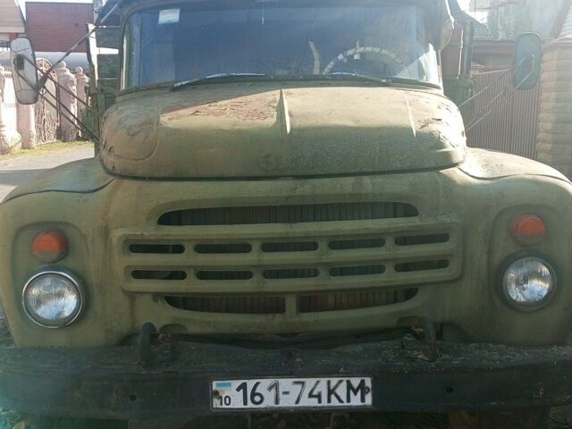 ЗИЛ Другая, объемом двигателя 0 л и пробегом 0 тыс. км за 5000 $, фото 3 на Automoto.ua