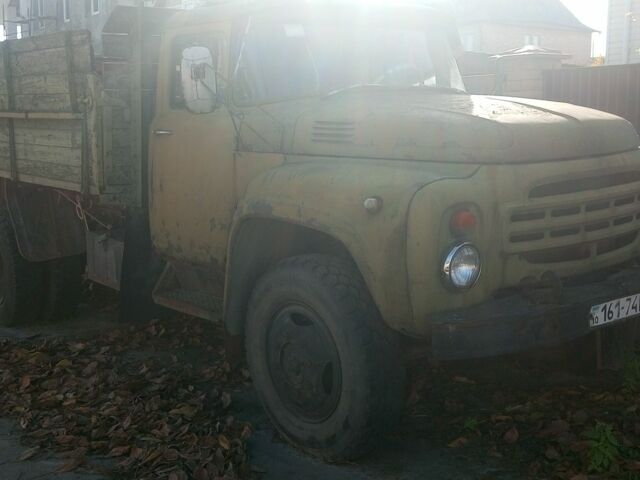 ЗИЛ Другая, объемом двигателя 0 л и пробегом 0 тыс. км за 5000 $, фото 2 на Automoto.ua