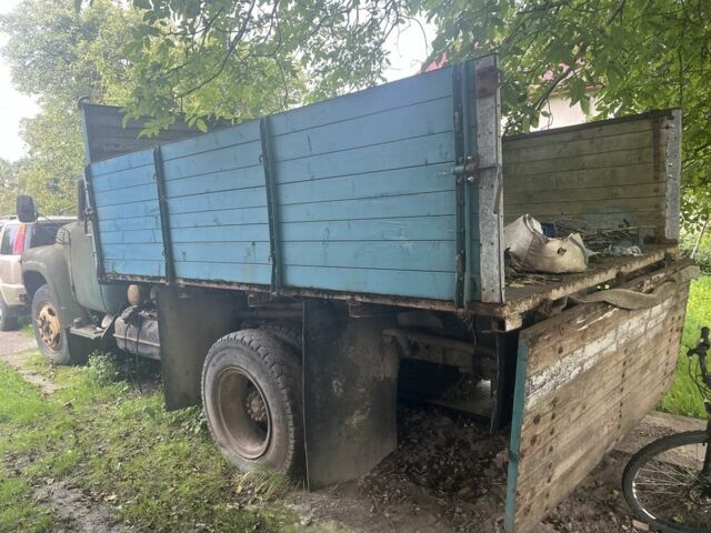 ЗИЛ Другая, объемом двигателя 0 л и пробегом 0 тыс. км за 1250 $, фото 2 на Automoto.ua