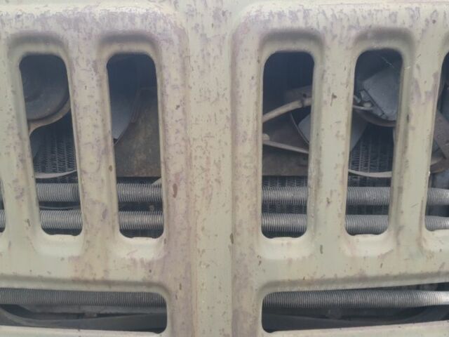 ЗИЛ Другая, объемом двигателя 0 л и пробегом 0 тыс. км за 5500 $, фото 4 на Automoto.ua