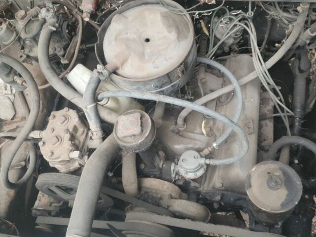 ЗИЛ Другая, объемом двигателя 0 л и пробегом 0 тыс. км за 5500 $, фото 3 на Automoto.ua