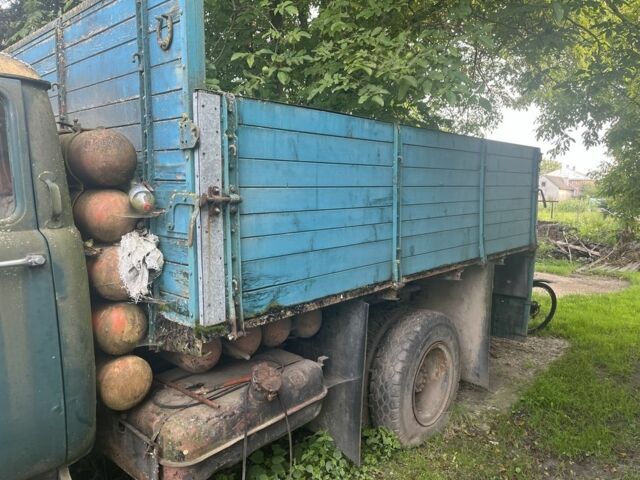 ЗИЛ Другая, объемом двигателя 0 л и пробегом 0 тыс. км за 1250 $, фото 1 на Automoto.ua