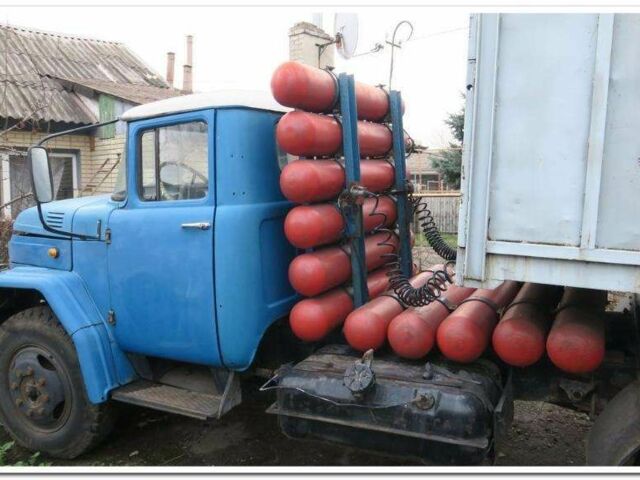 ЗИЛ Другая, объемом двигателя 0 л и пробегом 0 тыс. км за 5500 $, фото 4 на Automoto.ua