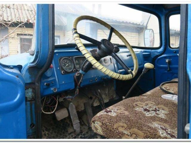 ЗИЛ Другая, объемом двигателя 0 л и пробегом 0 тыс. км за 5500 $, фото 7 на Automoto.ua
