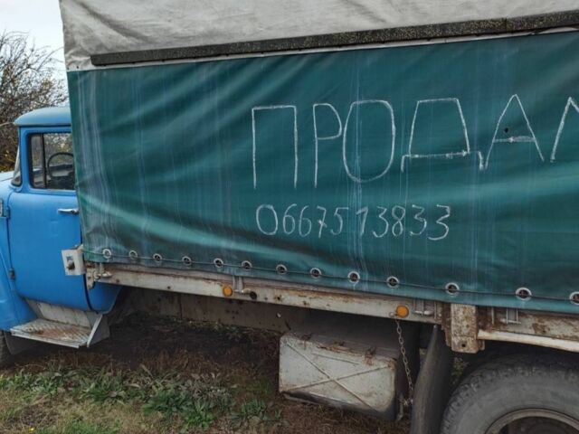 ЗИЛ Другая, объемом двигателя 0 л и пробегом 0 тыс. км за 1192 $, фото 4 на Automoto.ua