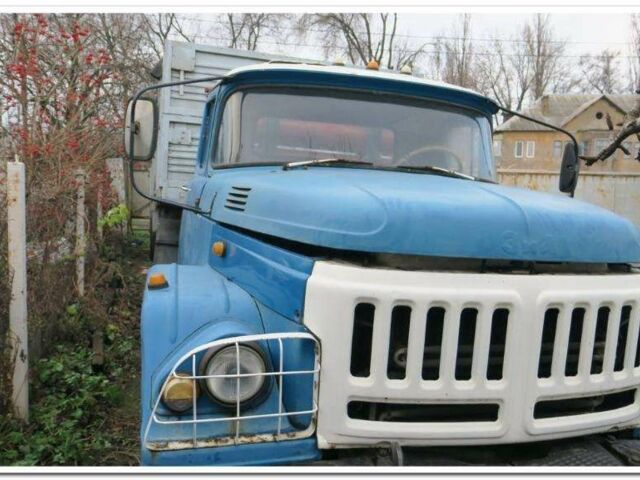 ЗИЛ Другая, объемом двигателя 0 л и пробегом 0 тыс. км за 5500 $, фото 2 на Automoto.ua