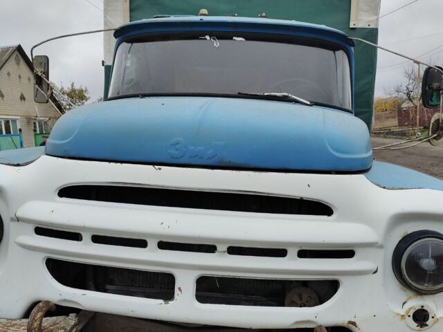 ЗИЛ Другая, объемом двигателя 0 л и пробегом 0 тыс. км за 1192 $, фото 2 на Automoto.ua