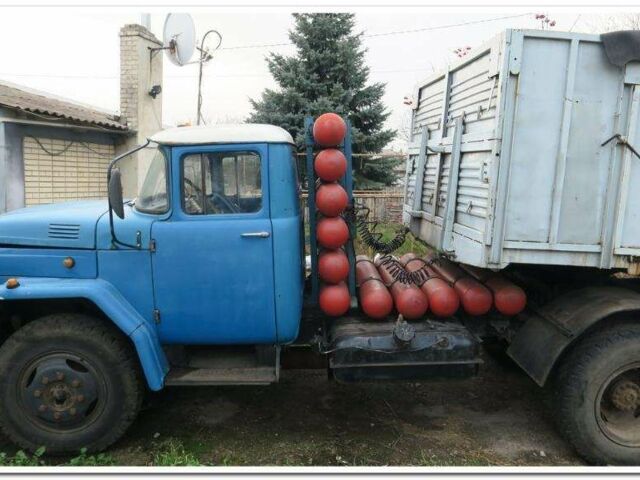 ЗИЛ Другая, объемом двигателя 0 л и пробегом 0 тыс. км за 5500 $, фото 3 на Automoto.ua