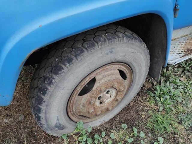 ЗИЛ Другая, объемом двигателя 0 л и пробегом 0 тыс. км за 1192 $, фото 1 на Automoto.ua