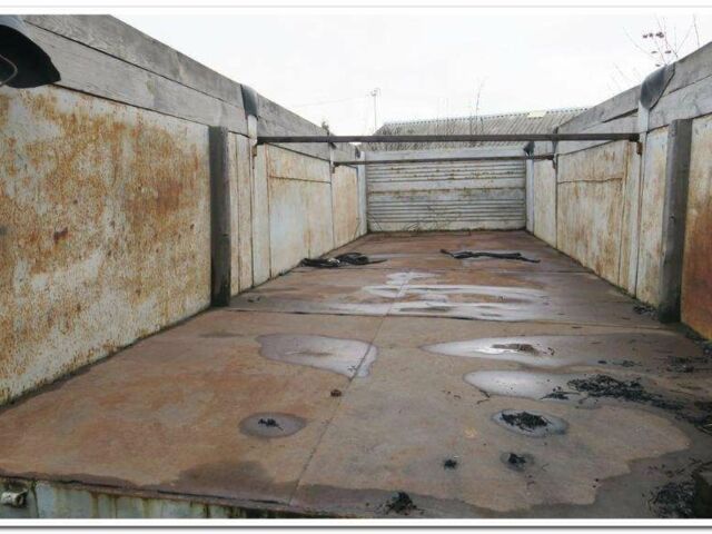 ЗИЛ Другая, объемом двигателя 0 л и пробегом 0 тыс. км за 5500 $, фото 5 на Automoto.ua