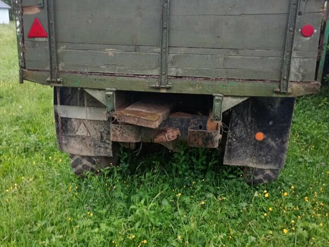 ЗІЛ Другая, об'ємом двигуна 0 л та пробігом 0 тис. км за 1429 $, фото 3 на Automoto.ua