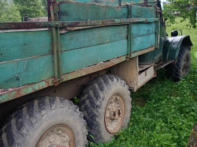 ЗІЛ Другая, об'ємом двигуна 0 л та пробігом 0 тис. км за 1429 $, фото 2 на Automoto.ua
