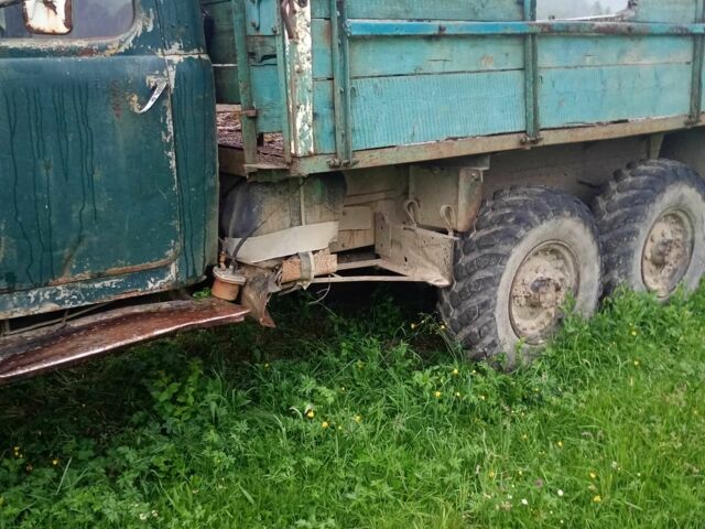 ЗІЛ Другая 1982 у Дрогобичі на Automoto.ua ЗІЛ Другая, об'ємом двигуна 0 л та пробігом 0 тис. км за 1432 $, фото 2 на Automoto.ua