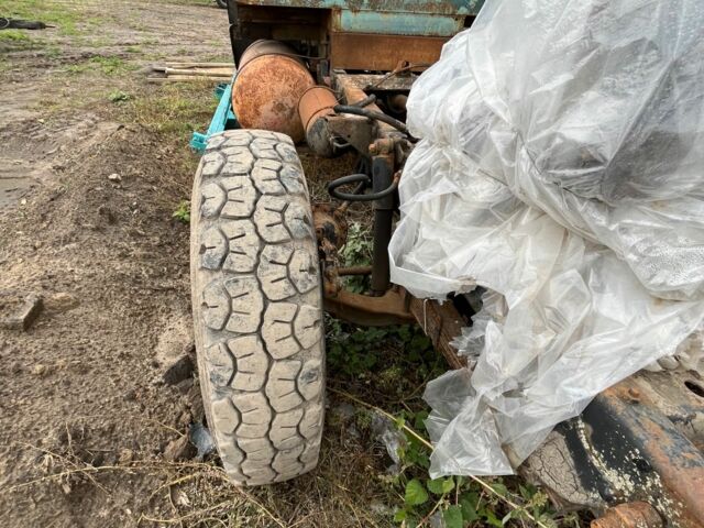 ЗИЛ Другая, объемом двигателя 0 л и пробегом 0 тыс. км за 1500 $, фото 4 на Automoto.ua