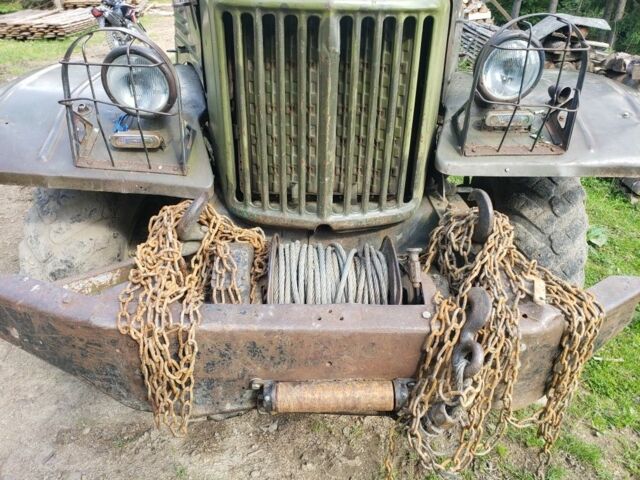 ЗИЛ Другая, объемом двигателя 0 л и пробегом 0 тыс. км за 6600 $, фото 4 на Automoto.ua