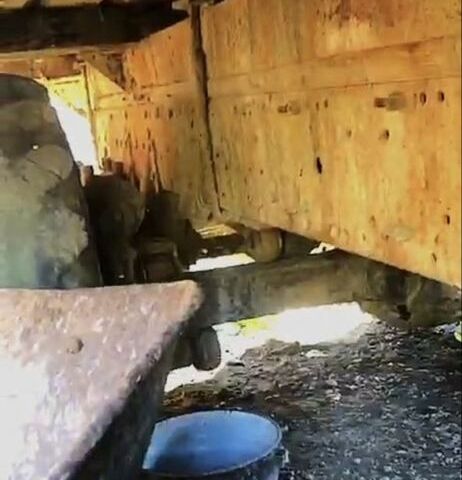 ЗИЛ Другая 1983 в Вижнице на Automoto.ua ЗИЛ Другая, объемом двигателя 0 л и пробегом 0 тыс. км за 3700 $, фото 3 на Automoto.ua