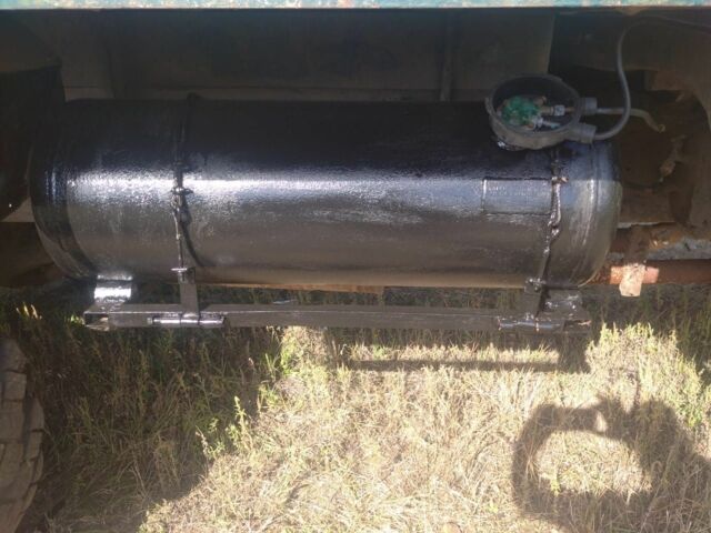 ЗИЛ Другая, объемом двигателя 0 л и пробегом 0 тыс. км за 3800 $, фото 4 на Automoto.ua