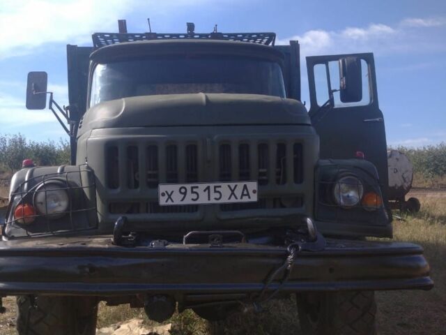 ЗИЛ Другая, объемом двигателя 0 л и пробегом 0 тыс. км за 3800 $, фото 7 на Automoto.ua