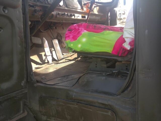 ЗИЛ Другая, объемом двигателя 0 л и пробегом 0 тыс. км за 3800 $, фото 1 на Automoto.ua