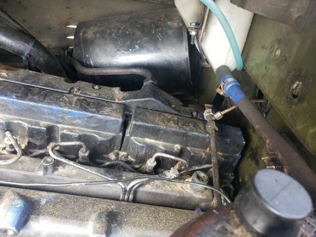 ЗИЛ Другая, объемом двигателя 0 л и пробегом 0 тыс. км за 6600 $, фото 1 на Automoto.ua