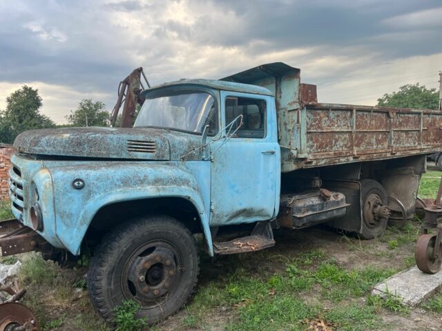 ЗИЛ Другая, объемом двигателя 0 л и пробегом 0 тыс. км за 1500 $, фото 1 на Automoto.ua