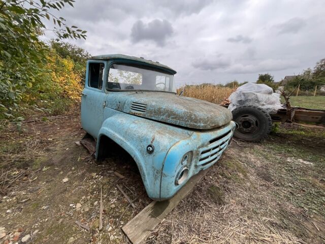 ЗИЛ Другая, объемом двигателя 0 л и пробегом 0 тыс. км за 1500 $, фото 2 на Automoto.ua