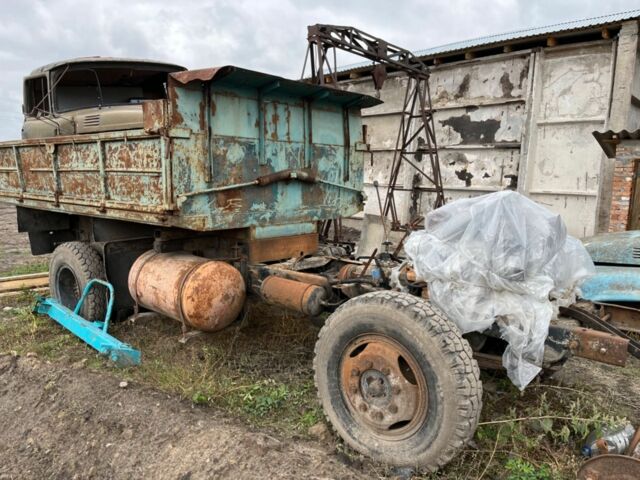 ЗИЛ Другая, объемом двигателя 0 л и пробегом 0 тыс. км за 1500 $, фото 3 на Automoto.ua