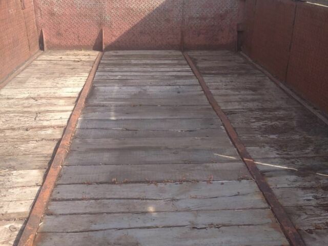 ЗИЛ Другая, объемом двигателя 0 л и пробегом 0 тыс. км за 3800 $, фото 3 на Automoto.ua