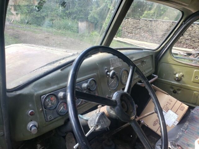 ЗИЛ Другая, объемом двигателя 0 л и пробегом 0 тыс. км за 6600 $, фото 5 на Automoto.ua