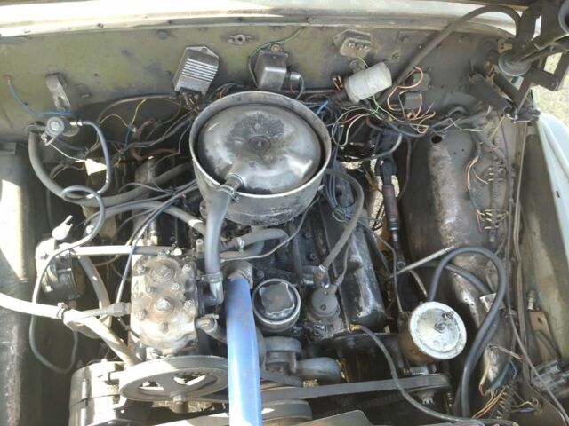 ЗИЛ Другая, объемом двигателя 0 л и пробегом 0 тыс. км за 3800 $, фото 11 на Automoto.ua