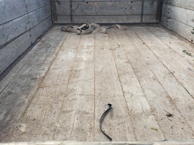 ЗИЛ Другая, объемом двигателя 0 л и пробегом 0 тыс. км за 6600 $, фото 3 на Automoto.ua