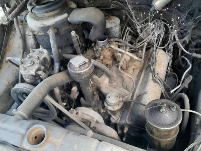 ЗИЛ Другая 1983 в Вижнице на Automoto.ua ЗИЛ Другая, объемом двигателя 0 л и пробегом 0 тыс. км за 3700 $, фото 2 на Automoto.ua