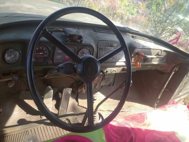 ЗИЛ Другая, объемом двигателя 0 л и пробегом 0 тыс. км за 3800 $, фото 2 на Automoto.ua