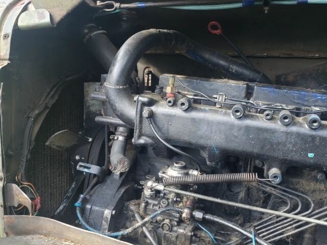 ЗИЛ Другая, объемом двигателя 0 л и пробегом 0 тыс. км за 6600 $, фото 2 на Automoto.ua