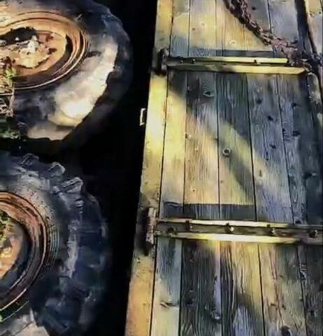 ЗИЛ Другая 1983 в Вижнице на Automoto.ua ЗИЛ Другая, объемом двигателя 0 л и пробегом 0 тыс. км за 3700 $, фото 1 на Automoto.ua