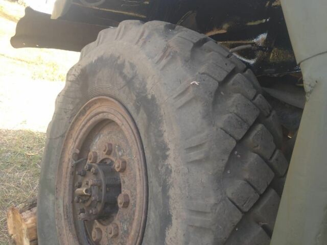 ЗИЛ Другая, объемом двигателя 0 л и пробегом 0 тыс. км за 3800 $, фото 9 на Automoto.ua