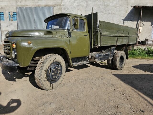ЗИЛ Другая, объемом двигателя 0 л и пробегом 0 тыс. км за 3500 $, фото 4 на Automoto.ua