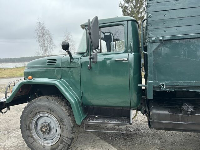 ЗИЛ Другая, объемом двигателя 0 л и пробегом 0 тыс. км за 6700 $, фото 4 на Automoto.ua
