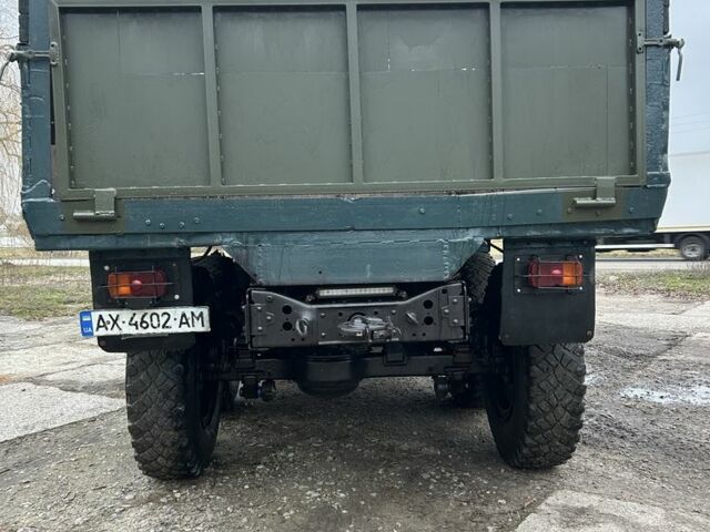 ЗИЛ Другая, объемом двигателя 0 л и пробегом 0 тыс. км за 6700 $, фото 7 на Automoto.ua