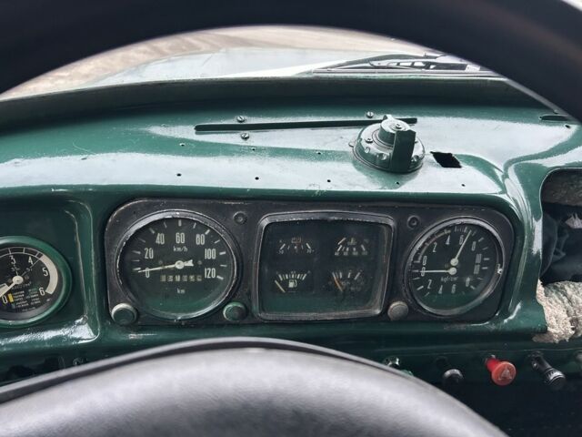 ЗИЛ Другая, объемом двигателя 0 л и пробегом 0 тыс. км за 6700 $, фото 16 на Automoto.ua