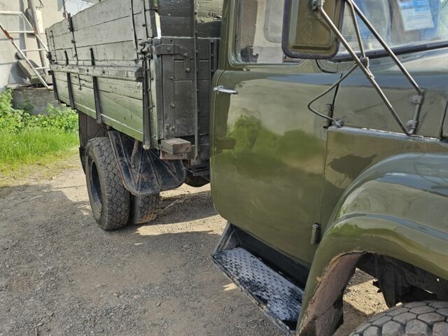 ЗИЛ Другая, объемом двигателя 0 л и пробегом 0 тыс. км за 3500 $, фото 3 на Automoto.ua