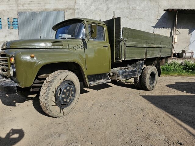 ЗИЛ Другая, объемом двигателя 0 л и пробегом 0 тыс. км за 3500 $, фото 6 на Automoto.ua