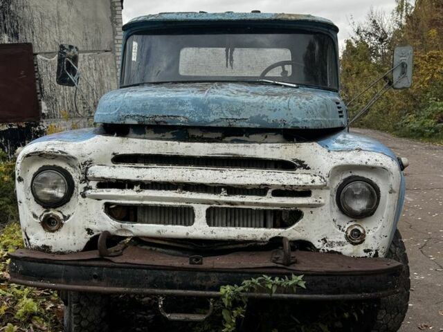 ЗІЛ Другая 1984 у Чернігові на Automoto.ua ЗІЛ Другая, об'ємом двигуна 0 л та пробігом 0 тис. км за 835 $, фото 4 на Automoto.ua