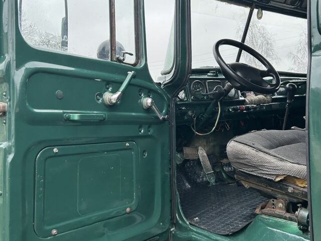 ЗИЛ Другая, объемом двигателя 0 л и пробегом 0 тыс. км за 6700 $, фото 15 на Automoto.ua