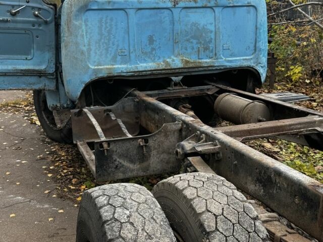 ЗІЛ Другая 1984 у Чернігові на Automoto.ua ЗІЛ Другая, об'ємом двигуна 0 л та пробігом 0 тис. км за 835 $, фото 3 на Automoto.ua